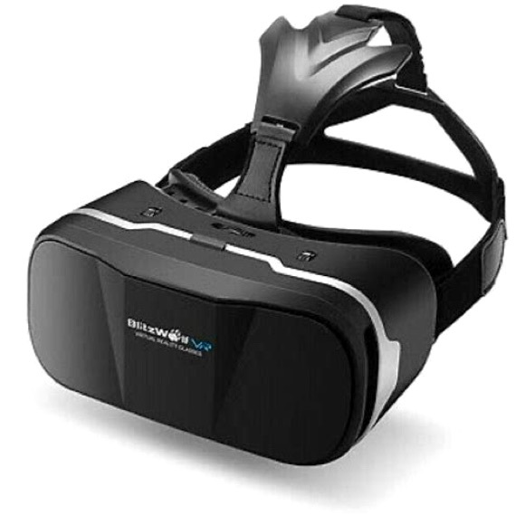π€© πHOST PICK ππ€© BlitzWolf VR Glasses